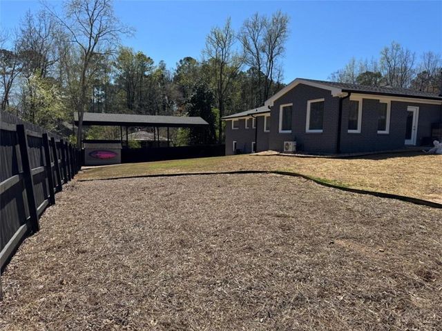 3900 Westmoreland Drive, Kennesaw, GA 30144