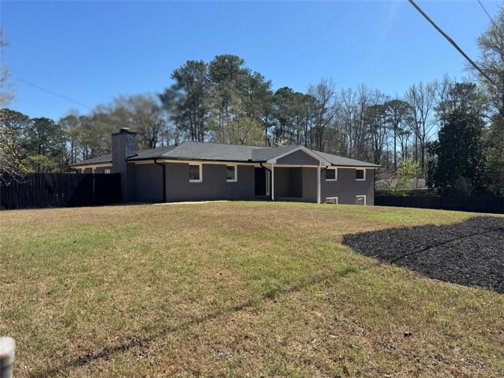 3900 Westmoreland Drive, Kennesaw, GA 30144