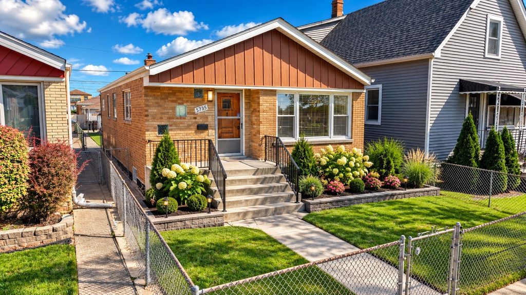 5735 S Moody Avenue, Chicago, IL 60638 — photo 3
