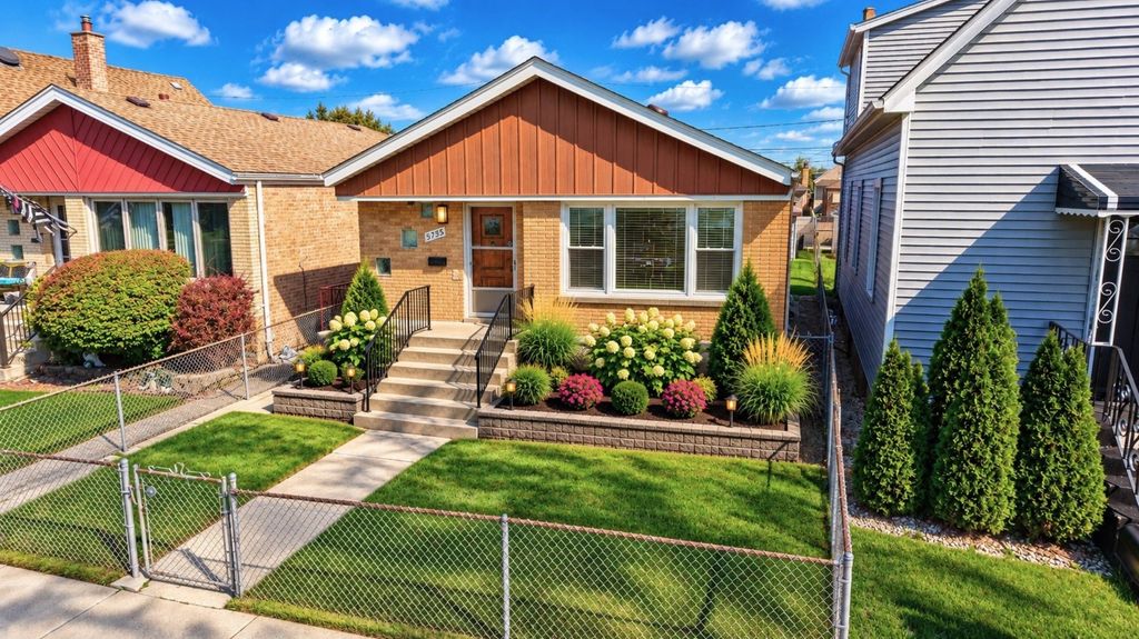 5735 S Moody Avenue, Chicago, IL 60638 — photo 5