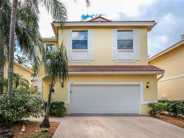 1120 Papaya Street, Hollywood, FL 33019