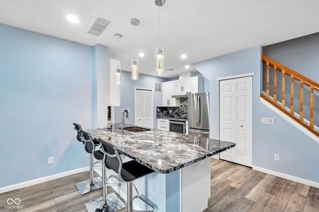 256 Strand Lane C, Avon, IN 46123