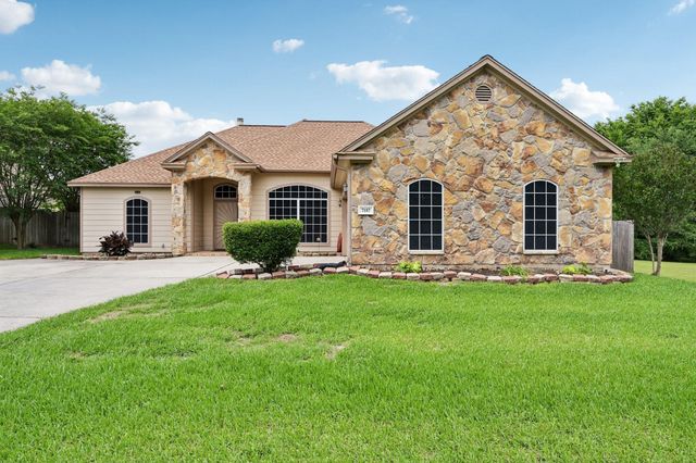 7187 Edgewater Drive, Willis, TX 77318