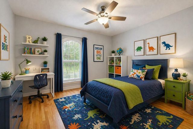 7187 Edgewater Drive, Willis, TX 77318