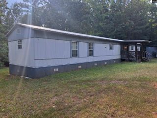 1015 Robinson, Ridgeway, SC 29130