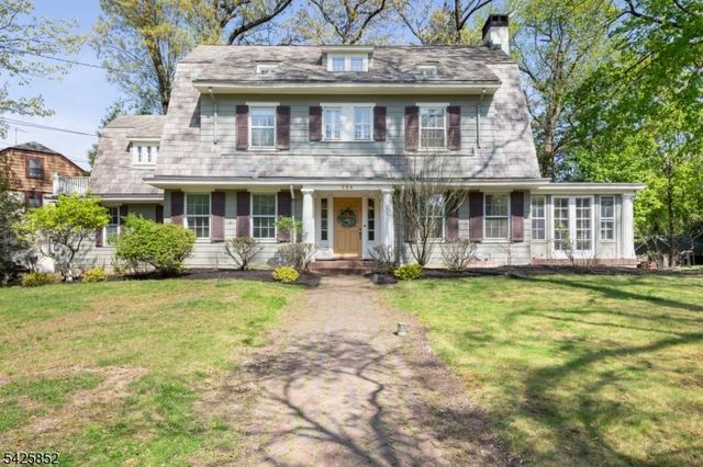 754 Dixie Ln, Plainfield City, NJ 07062