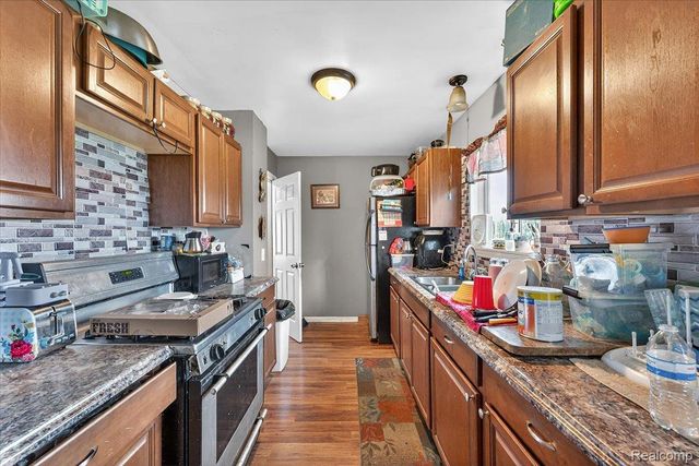 5772 Lawndale Street, Deerfield Township, MI 48461