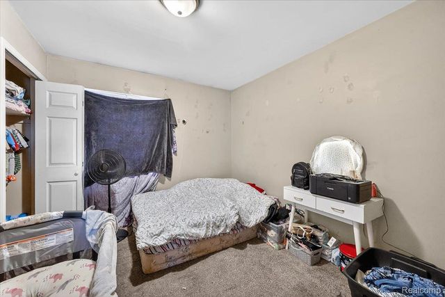 5772 Lawndale Street, Deerfield Township, MI 48461