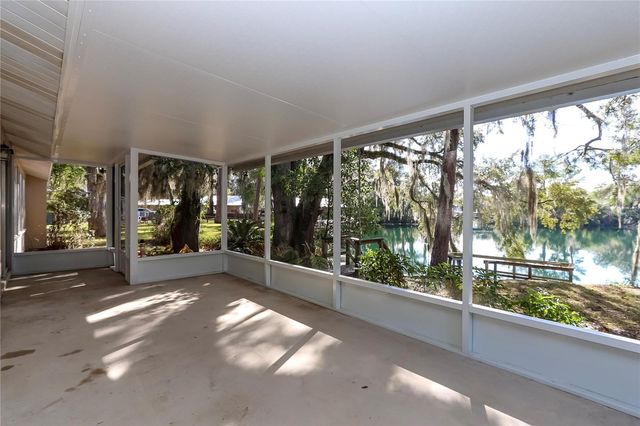 11440 E BLUE COVE DRIVE, Dunnellon, FL 34432