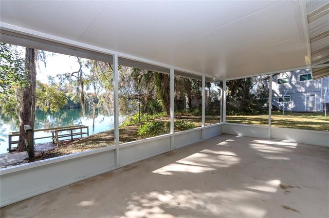 11440 E BLUE COVE DRIVE, Dunnellon, FL 34432