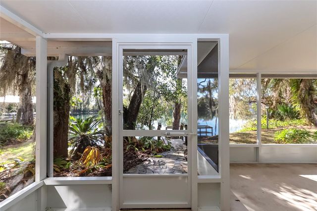 11440 E BLUE COVE DRIVE, Dunnellon, FL 34432