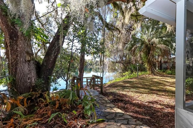 11440 E BLUE COVE DRIVE, Dunnellon, FL 34432