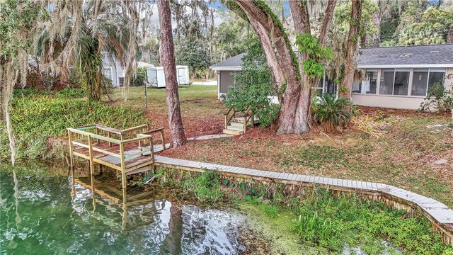 11440 E BLUE COVE DRIVE, Dunnellon, FL 34432