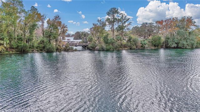 11440 E BLUE COVE DRIVE, Dunnellon, FL 34432