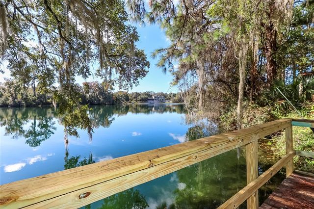 11440 E BLUE COVE DRIVE, Dunnellon, FL 34432
