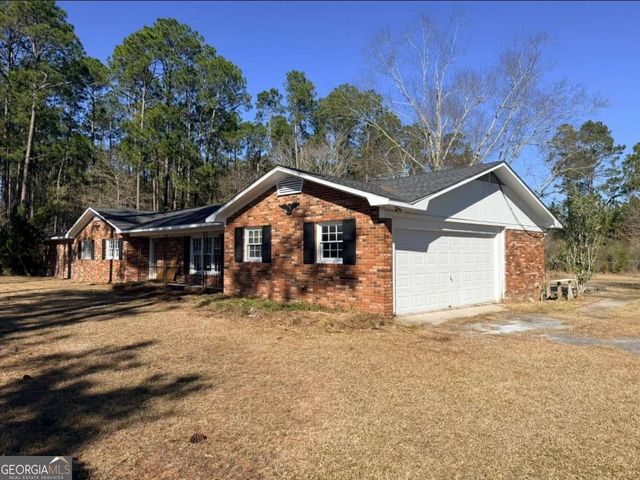 2993 Golden Isle E, Baxley, GA 31513