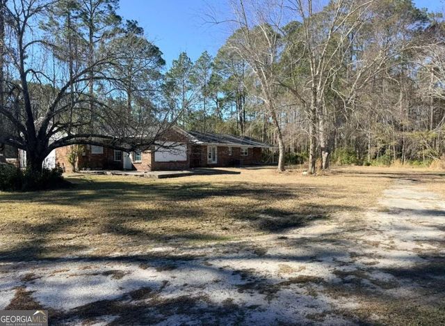 2993 Golden Isle E, Baxley, GA 31513