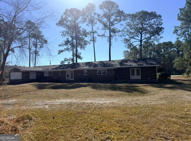 2993 Golden Isle E, Baxley, GA 31513