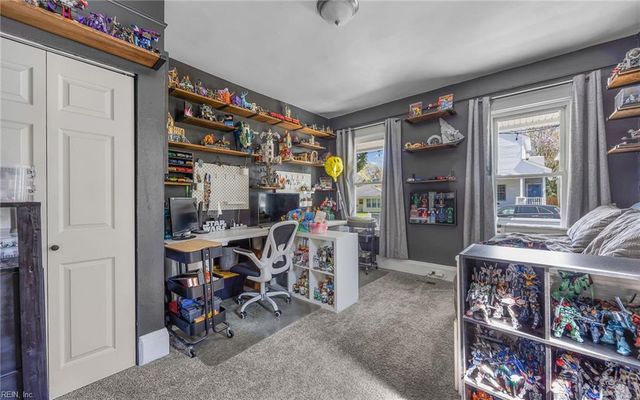 3215 Peronne AVE, Norfolk, VA 23509