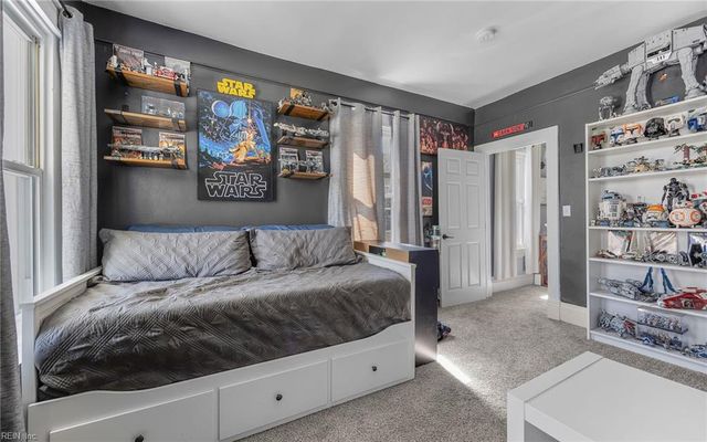 3215 Peronne AVE, Norfolk, VA 23509