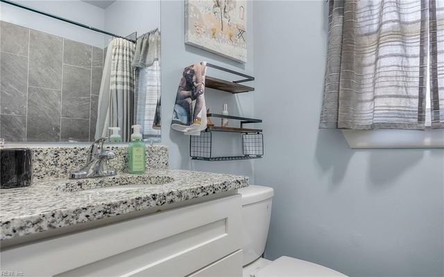 3215 Peronne AVE, Norfolk, VA 23509