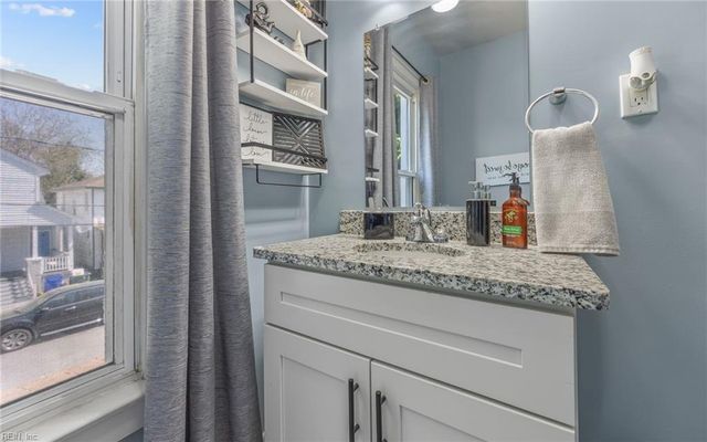 3215 Peronne AVE, Norfolk, VA 23509