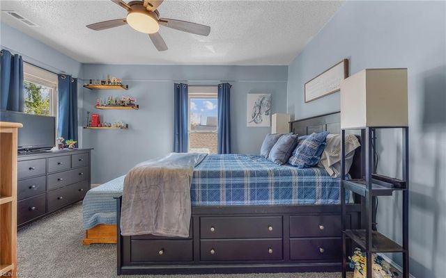 3215 Peronne AVE, Norfolk, VA 23509