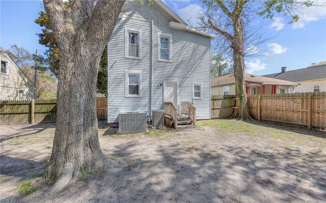 3215 Peronne AVE, Norfolk, VA 23509