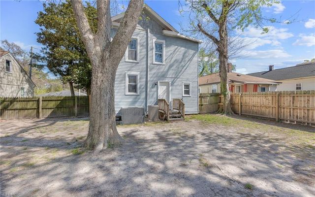 3215 Peronne AVE, Norfolk, VA 23509