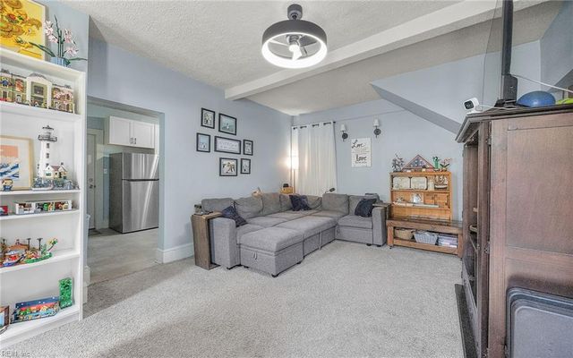 3215 Peronne AVE, Norfolk, VA 23509