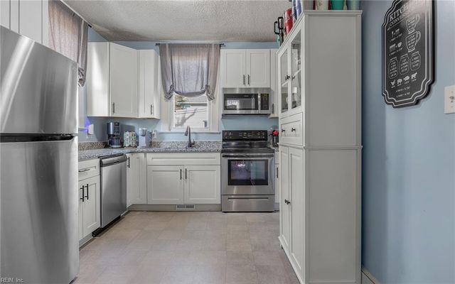 3215 Peronne AVE, Norfolk, VA 23509