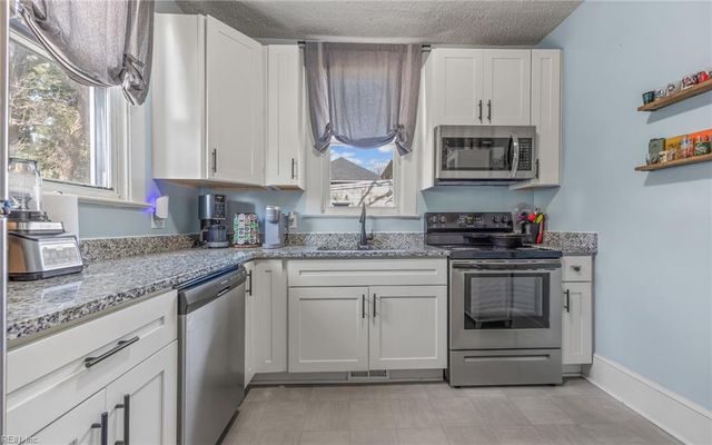 3215 Peronne AVE, Norfolk, VA 23509