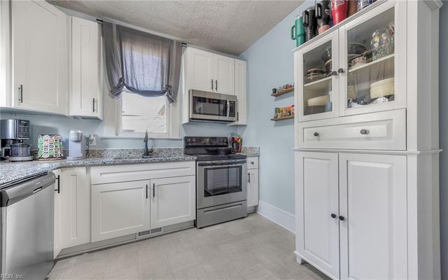 3215 Peronne AVE, Norfolk, VA 23509