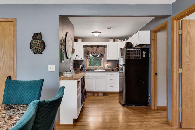 W5465 Shrine Road, Necedah, WI 54646