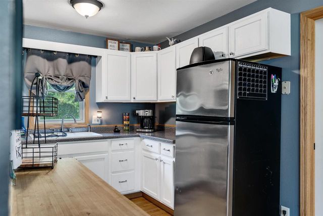 W5465 Shrine Road, Necedah, WI 54646