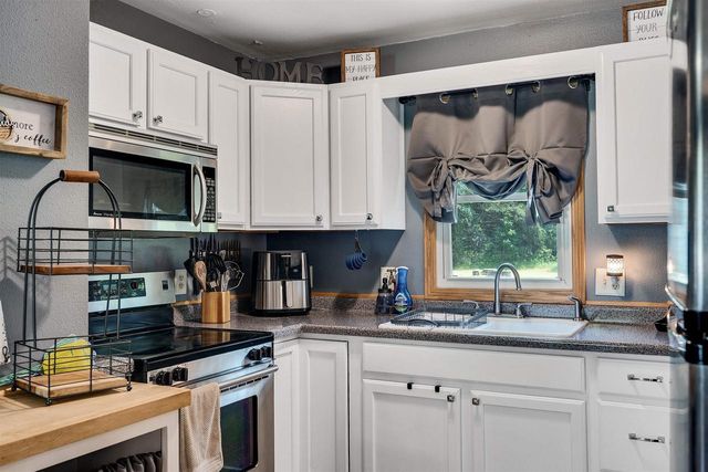 W5465 Shrine Road, Necedah, WI 54646