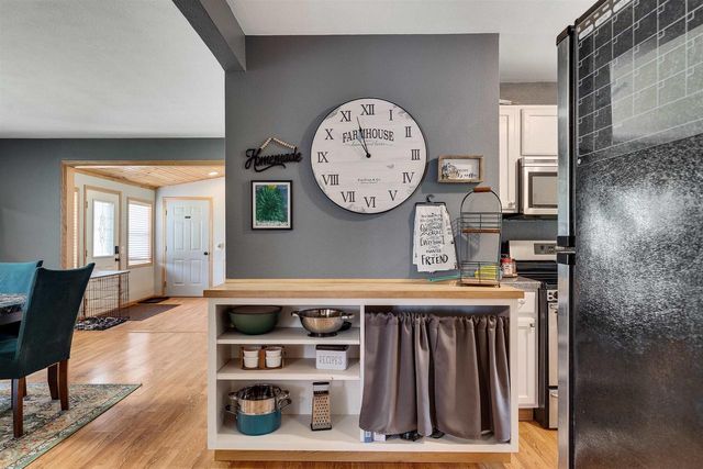 W5465 Shrine Road, Necedah, WI 54646