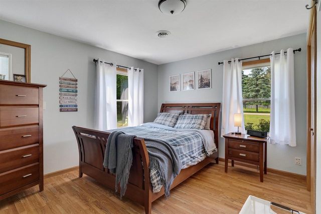 W5465 Shrine Road, Necedah, WI 54646