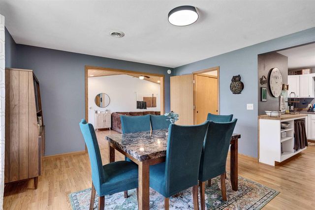 W5465 Shrine Road, Necedah, WI 54646