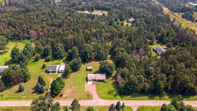 W5465 Shrine Road, Necedah, WI 54646