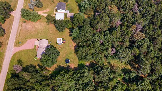 W5465 Shrine Road, Necedah, WI 54646