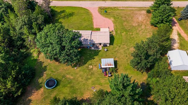W5465 Shrine Road, Necedah, WI 54646