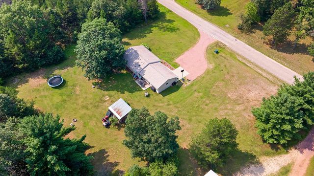 W5465 Shrine Road, Necedah, WI 54646