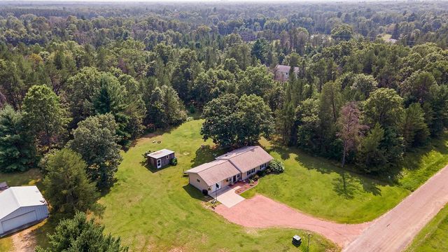 W5465 Shrine Road, Necedah, WI 54646