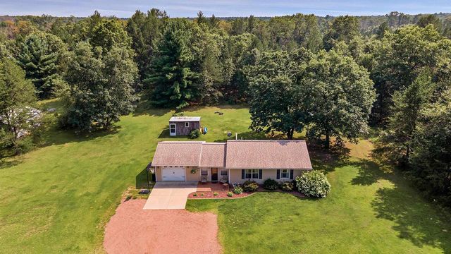 W5465 Shrine Road, Necedah, WI 54646