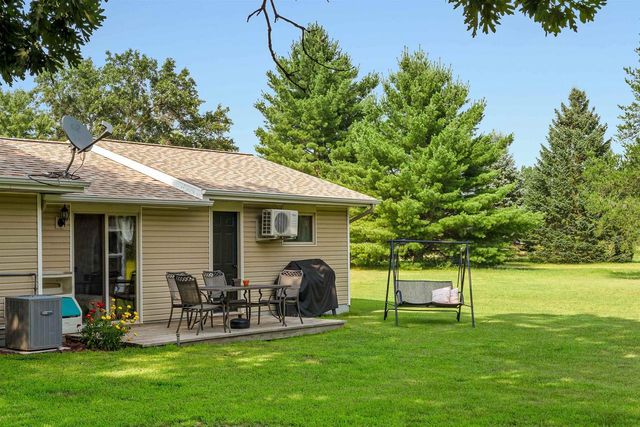 W5465 Shrine Road, Necedah, WI 54646