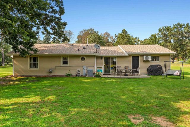 W5465 Shrine Road, Necedah, WI 54646