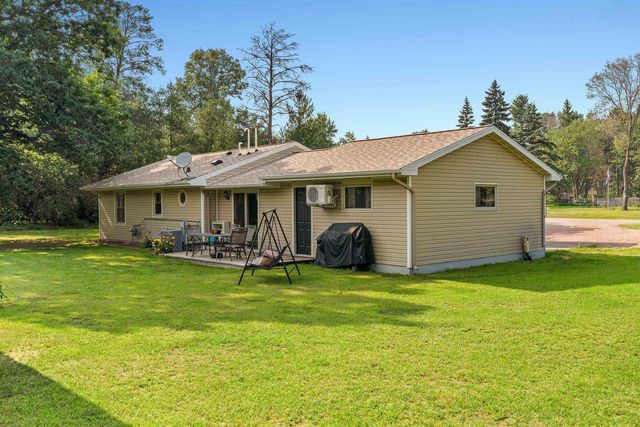 W5465 Shrine Road, Necedah, WI 54646