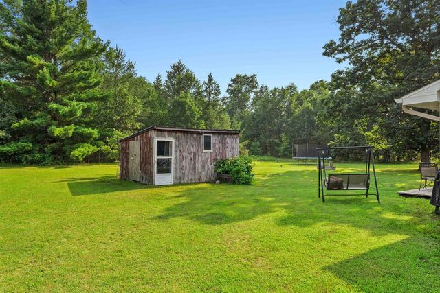 W5465 Shrine Road, Necedah, WI 54646