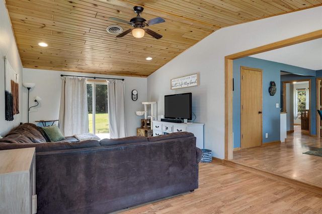 W5465 Shrine Road, Necedah, WI 54646
